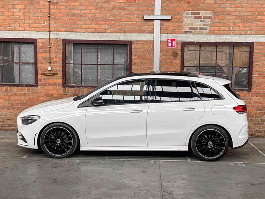 Mercedes-Benz B220 AMG Line Launch Edition Premium Plus (NEW MODEL) 190pk 2020 B-klasse, H-703-PF