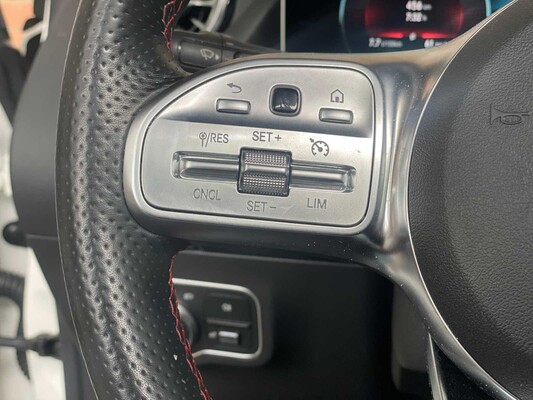 Mercedes-Benz B220 AMG Line Launch Edition Premium Plus (NEW MODEL) 190pk 2020 B-klasse, H-703-PF