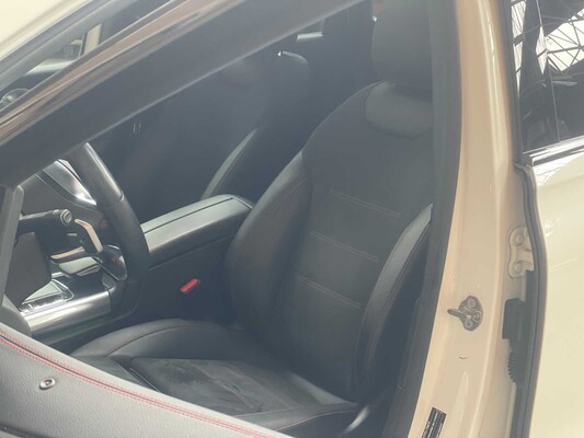Mercedes-Benz B220 AMG Line Launch Edition Premium Plus (NEW MODEL) 190pk 2020 B-klasse, H-703-PF