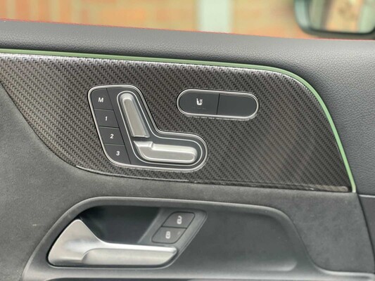Mercedes-Benz B220 AMG Line Launch Edition Premium Plus (NEW MODEL) 190pk 2020 B-klasse, H-703-PF