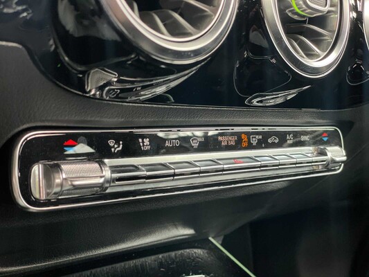 Mercedes-Benz B220 AMG Line Launch Edition Premium Plus (NEW MODEL) 190pk 2020 B-klasse, H-703-PF