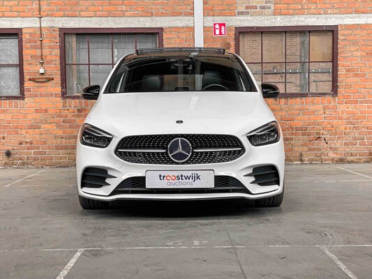 Mercedes-Benz B220 AMG Line Launch Edition Premium Plus (NEW MODEL) 190pk 2020 B-klasse, H-703-PF