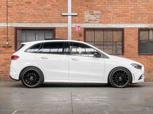 Mercedes-Benz B220 AMG Line Launch Edition Premium Plus (NEW MODEL) 190pk 2020 B-klasse, H-703-PF