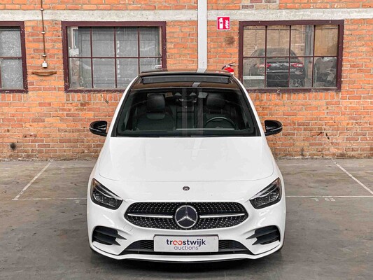 Mercedes-Benz B220 AMG Line Launch Edition Premium Plus (NEW MODEL) 190pk 2020 B-klasse, H-703-PF