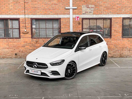 Mercedes-Benz B220 AMG Line Launch Edition Premium Plus (NEW MODEL) 190pk 2020 B-klasse, H-703-PF