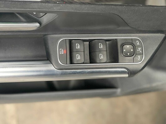Mercedes-Benz B220 AMG Line Launch Edition Premium Plus (NEW MODEL) 190pk 2020 B-klasse, H-703-PF