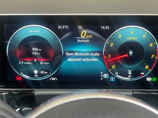 Mercedes-Benz B220 AMG Line Launch Edition Premium Plus (NEW MODEL) 190pk 2020 B-klasse, H-703-PF