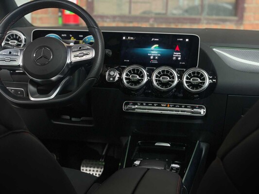 Mercedes-Benz B220 AMG Line Launch Edition Premium Plus (NEW MODEL) 190pk 2020 B-klasse, H-703-PF