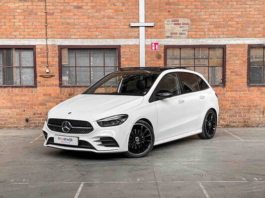 Mercedes-Benz B220 AMG Line Launch Edition Premium Plus (NEW MODEL) 190pk 2020 B-klasse, H-703-PF