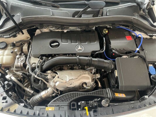 Mercedes-Benz B220 AMG Line Launch Edition Premium Plus (NEW MODEL) 190pk 2020 B-klasse, H-703-PF