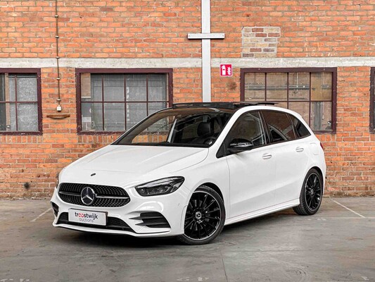Mercedes-Benz B220 AMG Line Launch Edition Premium Plus (NEW MODEL) 190pk 2020 B-klasse, H-703-PF