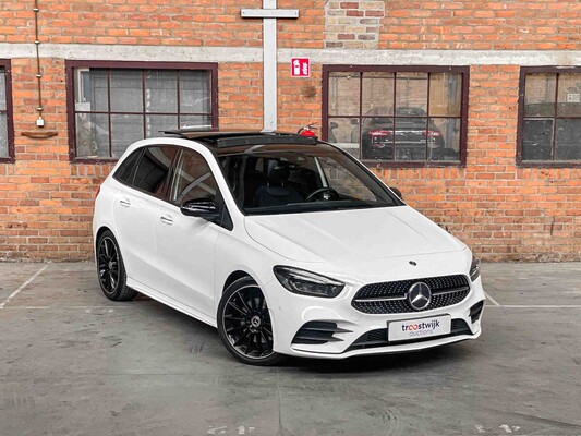 Mercedes-Benz B220 AMG Line Launch Edition Premium Plus (NEW MODEL) 190pk 2020 B-klasse, H-703-PF