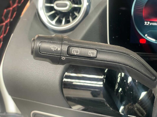Mercedes-Benz B220 AMG Line Launch Edition Premium Plus (NEW MODEL) 190pk 2020 B-klasse, H-703-PF
