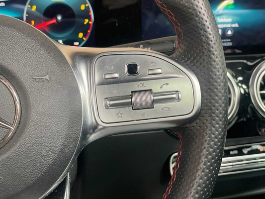 Mercedes-Benz B220 AMG Line Launch Edition Premium Plus (NEW MODEL) 190pk 2020 B-klasse, H-703-PF