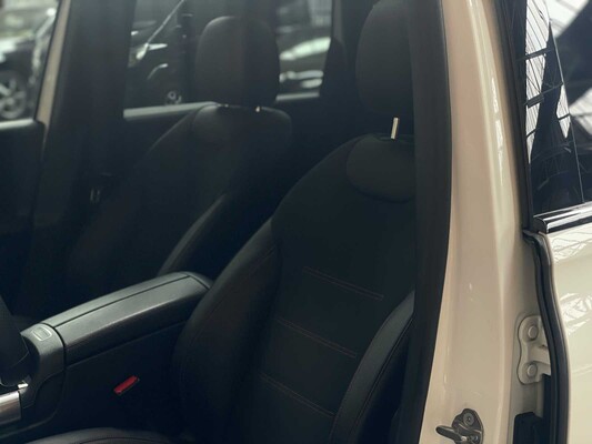 Mercedes-Benz B220 AMG Line Launch Edition Premium Plus (NEW MODEL) 190pk 2020 B-klasse, H-703-PF