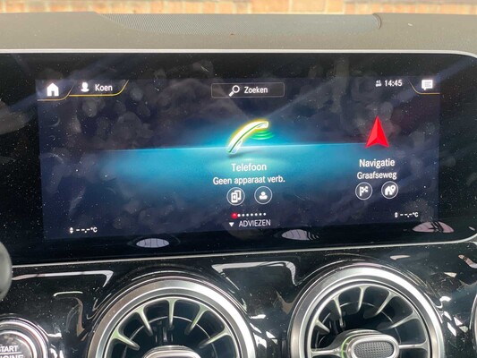 Mercedes-Benz B220 AMG Line Launch Edition Premium Plus (NEW MODEL) 190pk 2020 B-klasse, H-703-PF