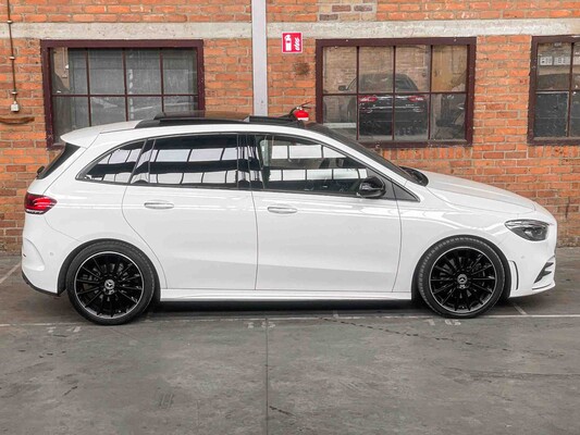 Mercedes-Benz B220 AMG Line Launch Edition Premium Plus (NEW MODEL) 190pk 2020 B-klasse, H-703-PF