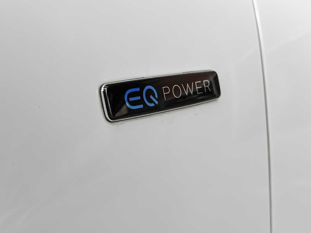 Mercedes-Benz CLA250 e AMG Limited Business Solution 160hp 2020 CLA-class Shooting Brake Plug-In Hybrid, J-472-VN