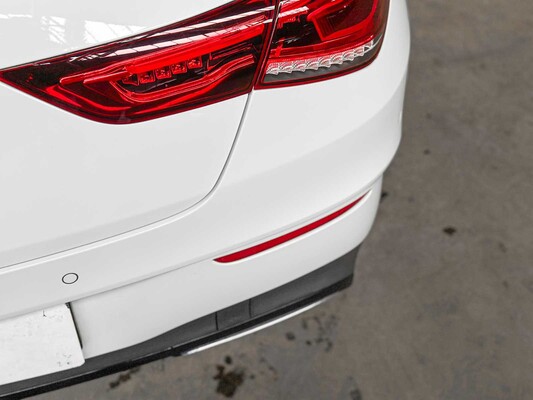 Mercedes-Benz CLA250 e AMG Limited Business Solution 160pk 2020 CLA-klasse Shooting Brake Plug-In Hybrid, J-472-VN