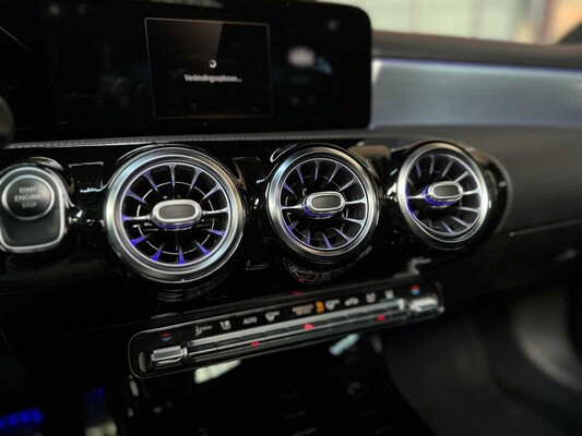 Mercedes-Benz CLA250 e AMG Limited Business Solution 160pk 2020 CLA-klasse Shooting Brake Plug-In Hybrid, J-472-VN