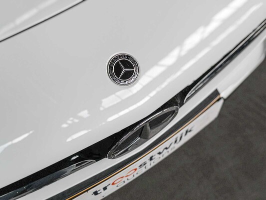 Mercedes-Benz CLA250 e AMG Limited Business Solution 160pk 2020 CLA-klasse Shooting Brake Plug-In Hybrid, J-472-VN
