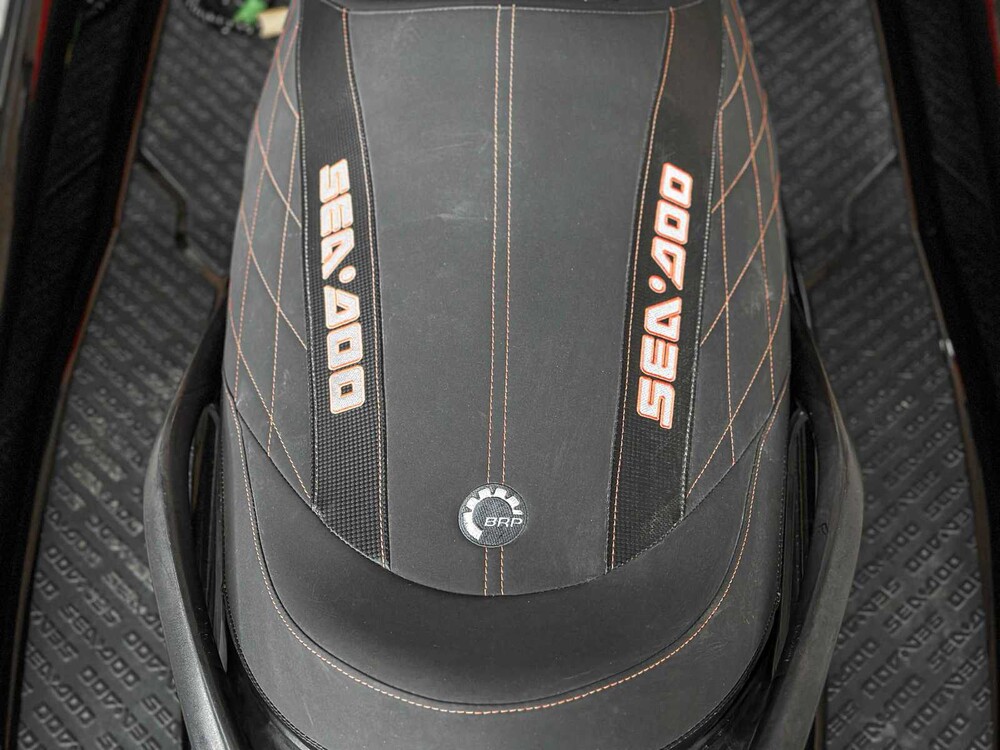 Sea-Doo RXT 260 RS 260hp 1500cc 2014 Seadoo Water Scooter, 90-66-YT