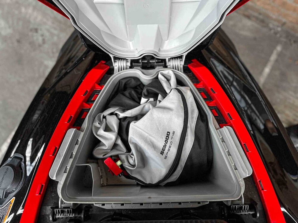 Sea-Doo RXT 260 RS 260hp 1500cc 2014 Seadoo Water Scooter, 90-66-YT