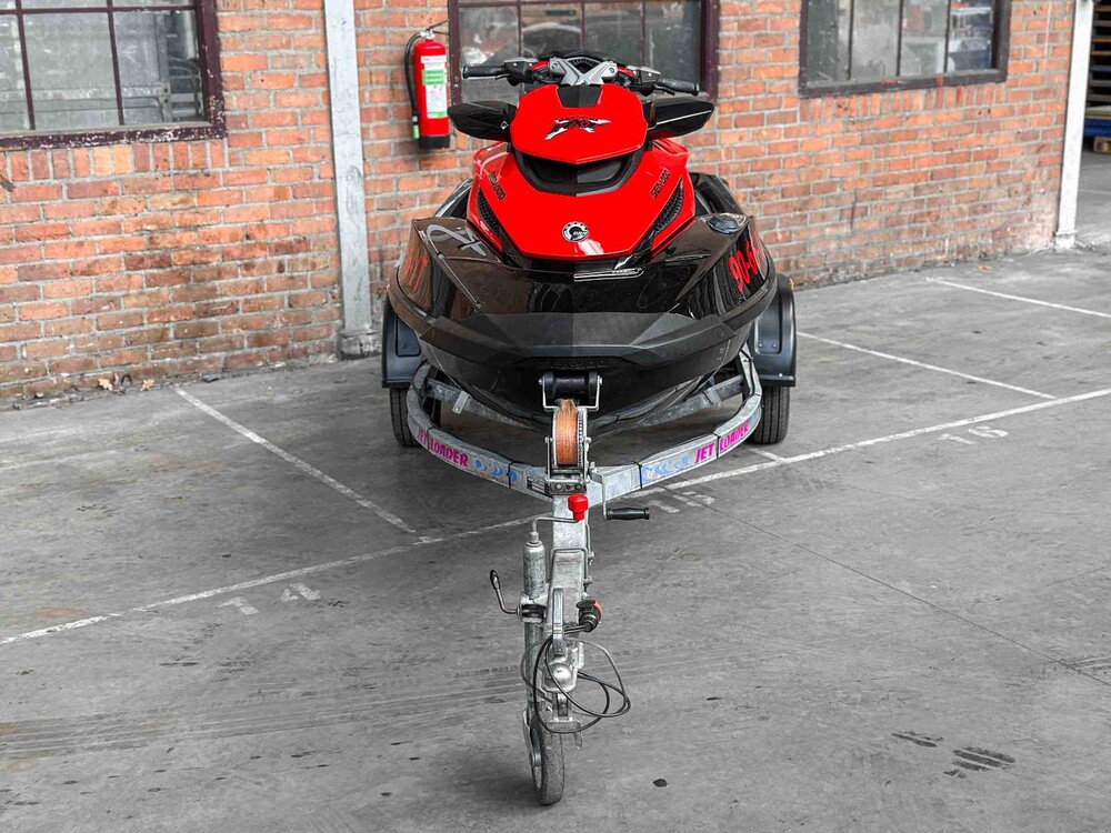 Sea-Doo RXT 260 RS 260hp 1500cc 2014 Seadoo Water Scooter, 90-66-YT
