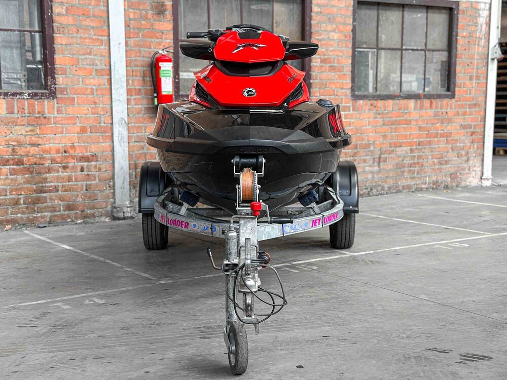 Sea-Doo RXT 260 RS 260hp 1500cc 2014 Seadoo Water Scooter, 90-66-YT