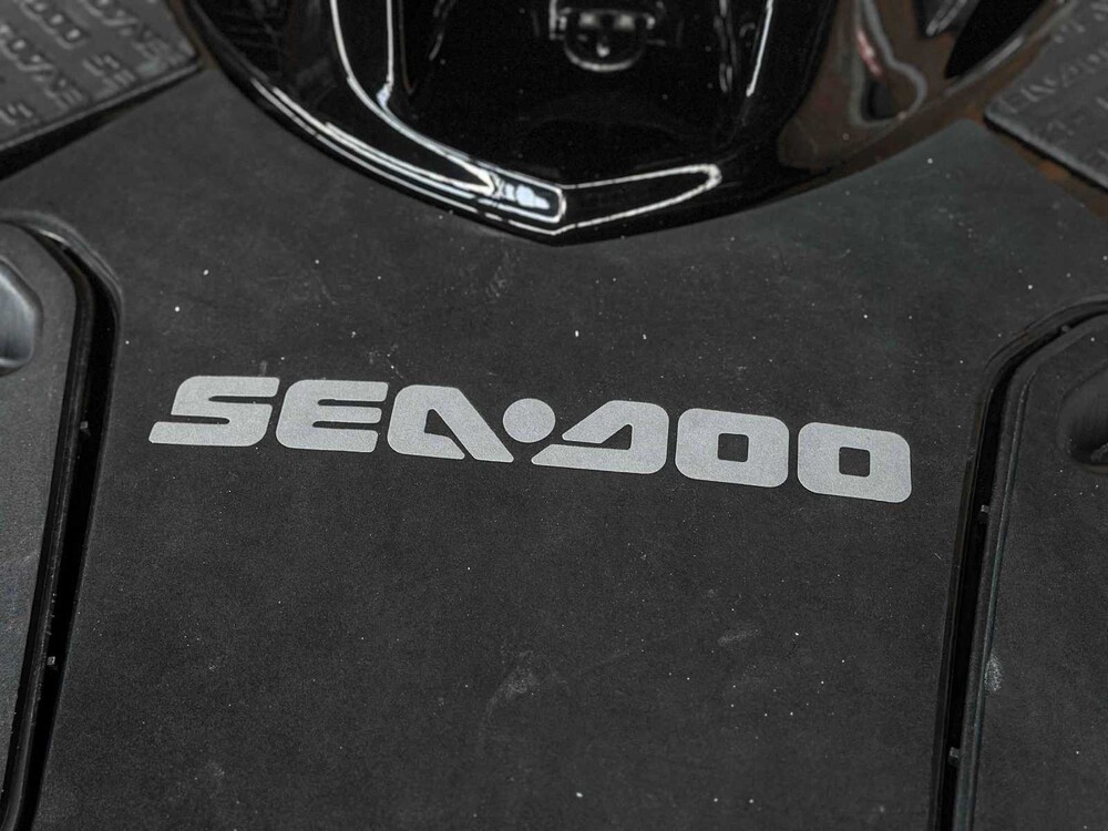 Sea-Doo RXT 260 RS 260hp 1500cc 2014 Seadoo Water Scooter, 90-66-YT