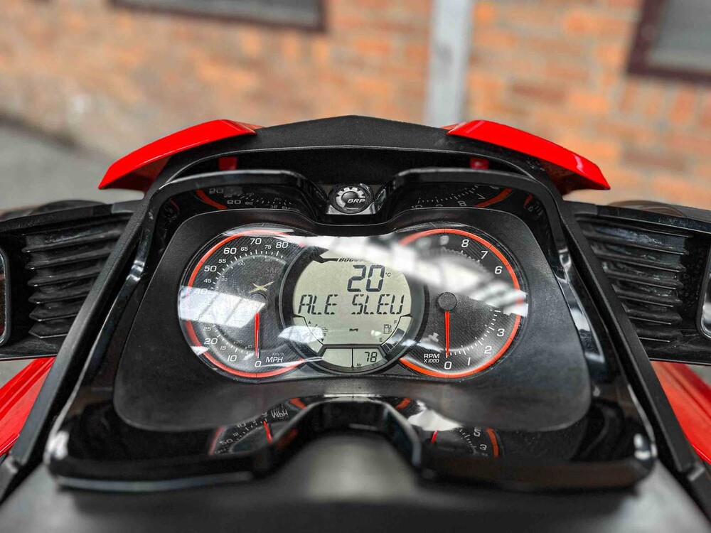Sea-Doo RXT 260 RS 260hp 1500cc 2014 Seadoo Water Scooter, 90-66-YT