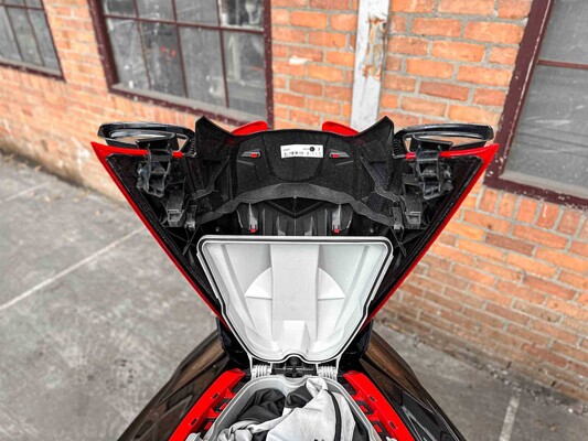 Sea-Doo RXT 260 RS 260pk 1500cc 2014 Seadoo Waterscooter, 90-66-YT
