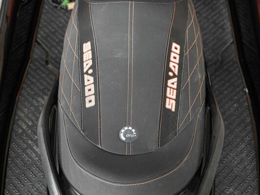 Sea-Doo RXT 260 RS 260pk 1500cc 2014 Seadoo Waterscooter, 90-66-YT