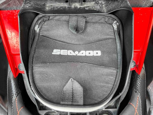 Sea-Doo RXT 260 RS 260pk 1500cc 2014 Seadoo Waterscooter, 90-66-YT