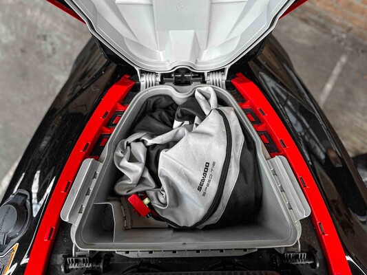 Sea-Doo RXT 260 RS 260pk 1500cc 2014 Seadoo Waterscooter, 90-66-YT
