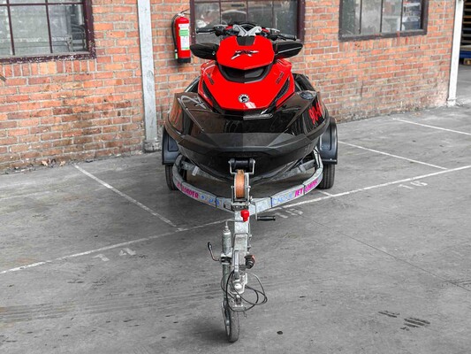 Sea-Doo RXT 260 RS 260pk 1500cc 2014 Seadoo Waterscooter, 90-66-YT