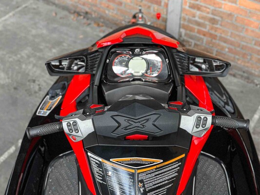 Sea-Doo RXT 260 RS 260pk 1500cc 2014 Seadoo Waterscooter, 90-66-YT
