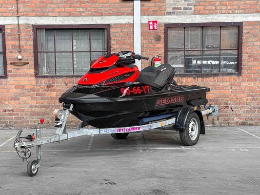 Sea-Doo RXT 260 RS 260pk 1500cc 2014 Seadoo Waterscooter, 90-66-YT