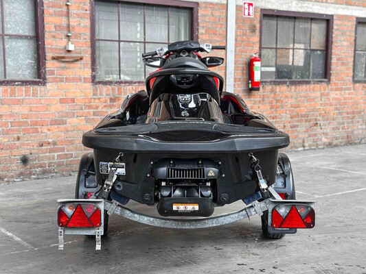 Sea-Doo RXT 260 RS 260pk 1500cc 2014 Seadoo Waterscooter, 90-66-YT
