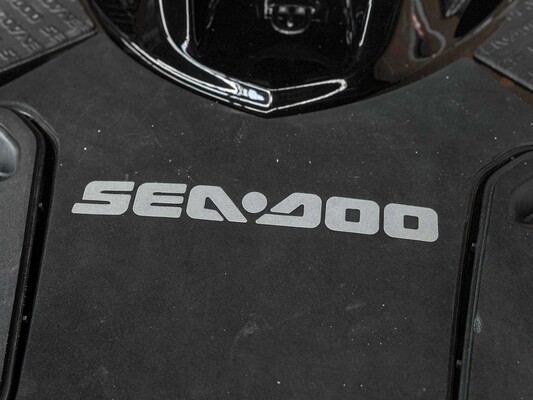 Sea-Doo RXT 260 RS 260pk 1500cc 2014 Seadoo Waterscooter, 90-66-YT