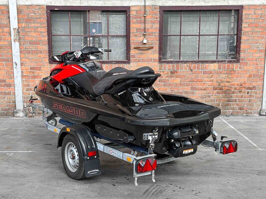 Sea-Doo RXT 260 RS 260pk 1500cc 2014 Seadoo Waterscooter, 90-66-YT