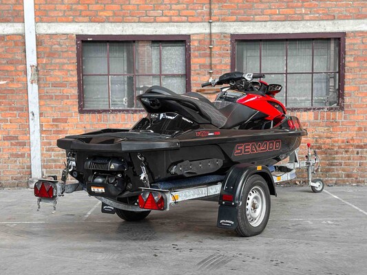 Sea-Doo RXT 260 RS 260pk 1500cc 2014 Seadoo Waterscooter, 90-66-YT
