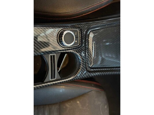 Mercedes-Benz CLA180 Prestige Comfort 122pk 2015 CLA-klasse, T-229-LT