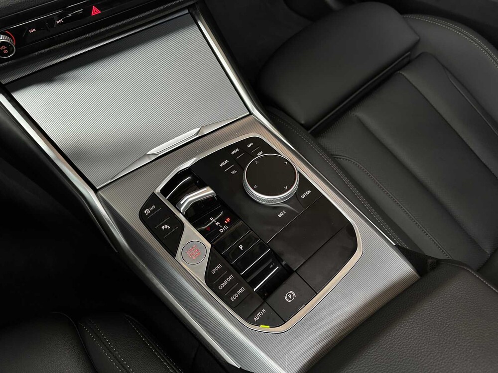 BMW 318d Touring 2.0 G21 150hp 2023 3-Series