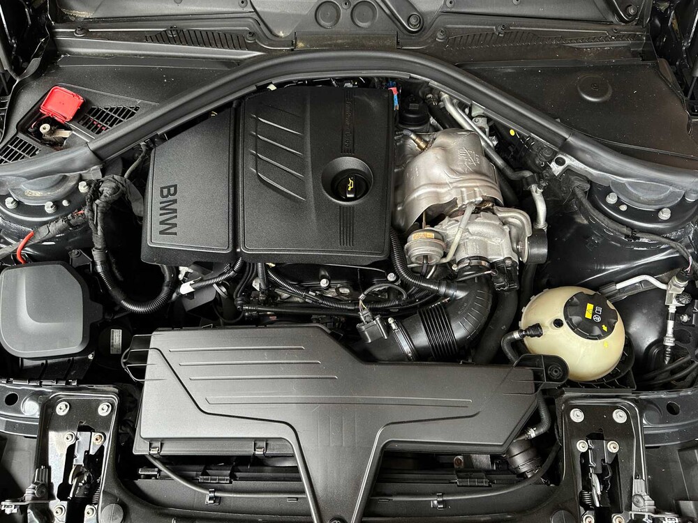 BMW 118i M Sport 136hp 2015 1-Series, GH-092-P