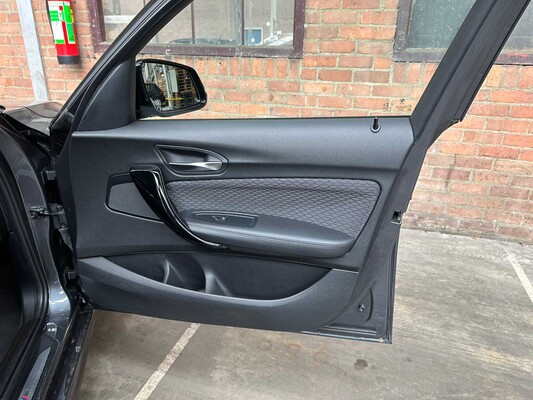 BMW 118i M Sport 136hp 2015 1-Series, GH-092-P
