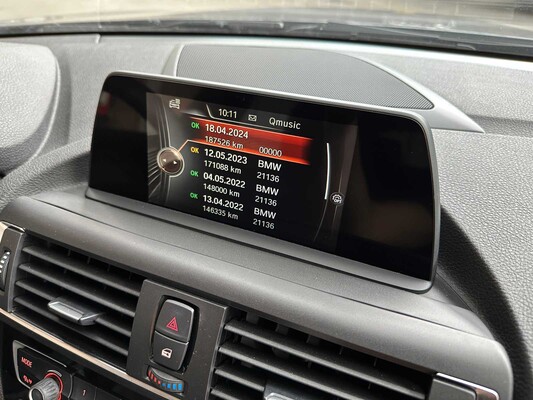 BMW 118i M Sport 136hp 2015 1-Series, GH-092-P