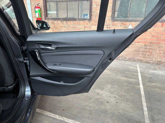 BMW 118i M Sport 136hp 2015 1-Series, GH-092-P
