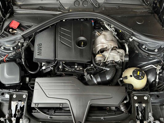 BMW 118i M Sport 136hp 2015 1-Series, GH-092-P