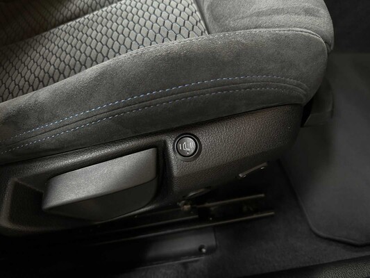 BMW 118i M Sport 136hp 2015 1-Series, GH-092-P